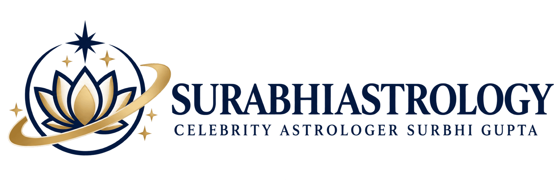 Surabhi Astrology — Celebrity Astrologer Surbhi Gupta